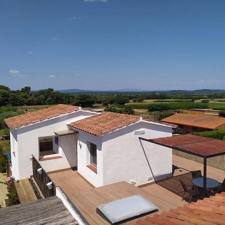 Apartamento En Casa De Campo Cerca De La Playa Палс Екстериор снимка