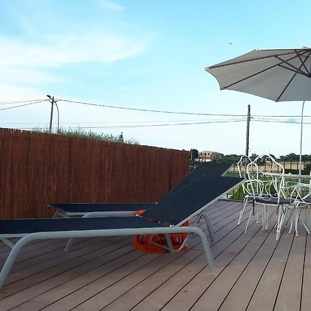 Apartamento En Casa De Campo Cerca De La Playa Палс Екстериор снимка