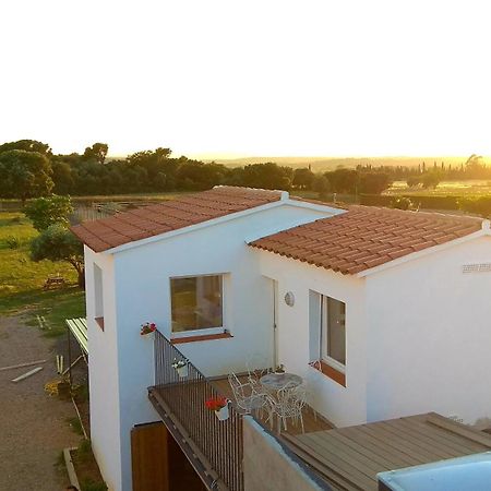 Apartamento En Casa De Campo Cerca De La Playa Палс Екстериор снимка