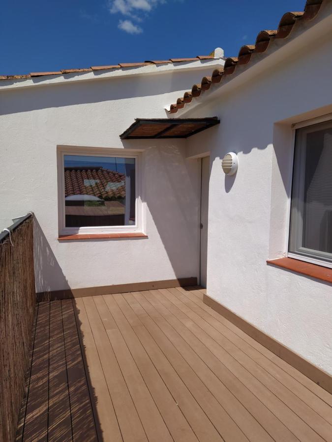 Apartamento En Casa De Campo Cerca De La Playa Палс Екстериор снимка