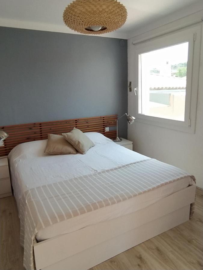 Apartamento En Casa De Campo Cerca De La Playa Палс Екстериор снимка
