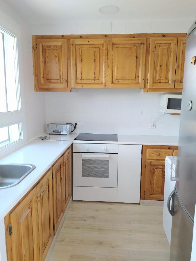 Apartamento En Casa De Campo Cerca De La Playa Палс Екстериор снимка