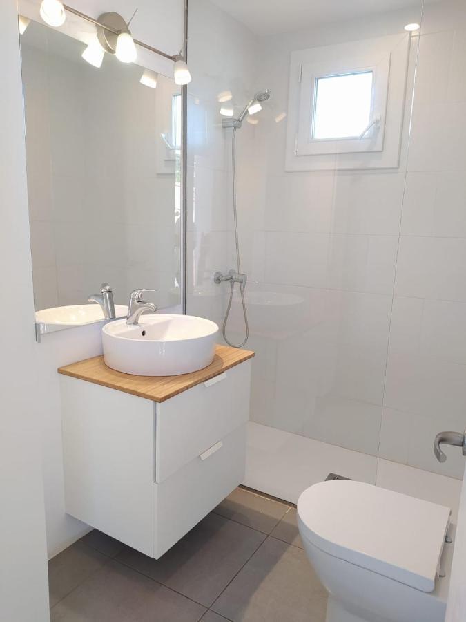 Apartamento En Casa De Campo Cerca De La Playa Палс Екстериор снимка
