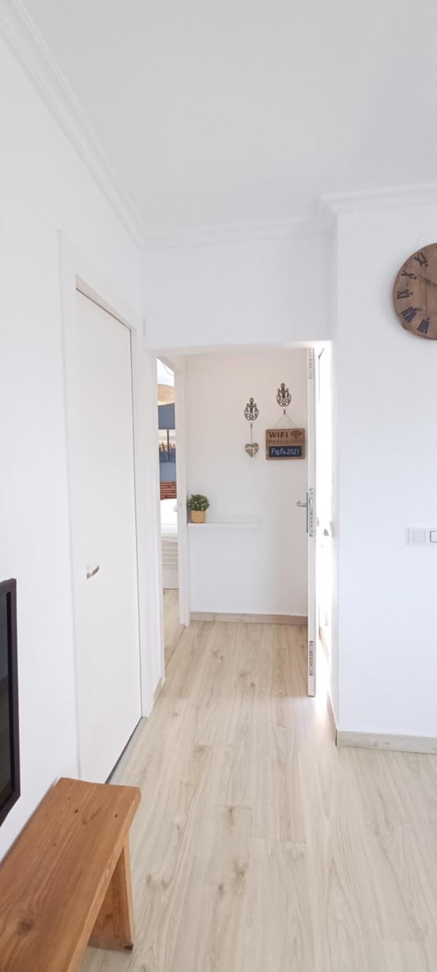Apartamento En Casa De Campo Cerca De La Playa Палс Стая снимка