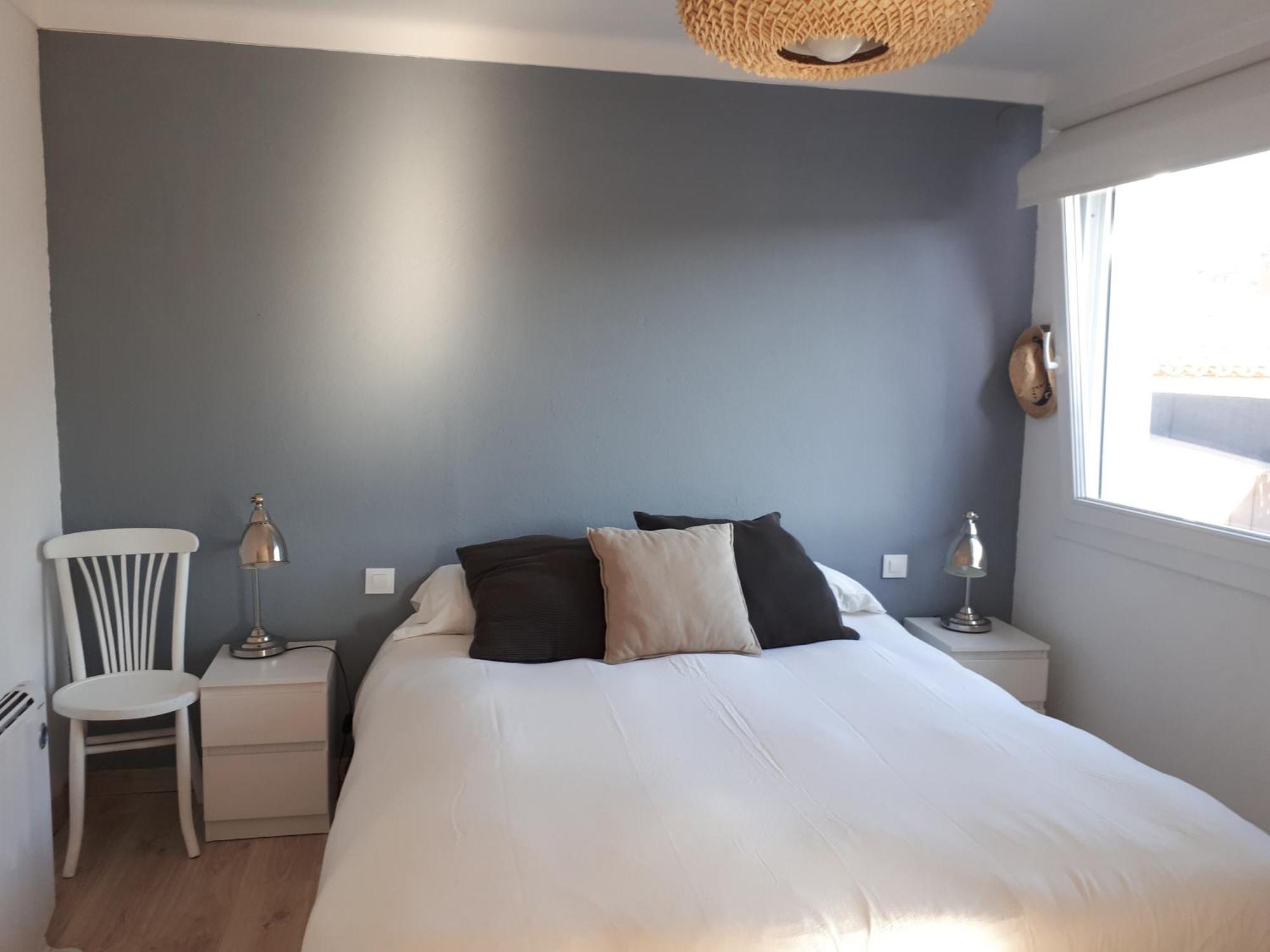 Apartamento En Casa De Campo Cerca De La Playa Палс Екстериор снимка